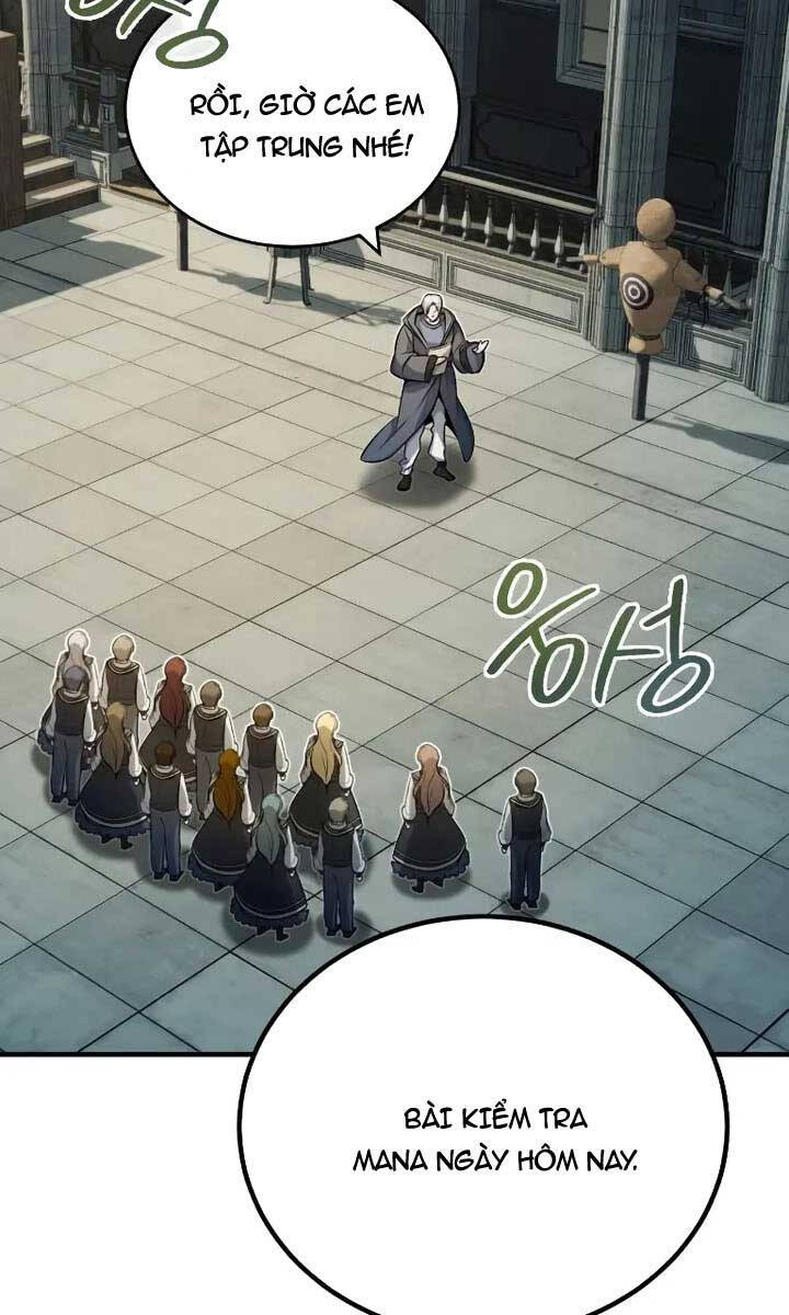 Seoul Tử Linh Sư Chap 74 - Next Chap 75