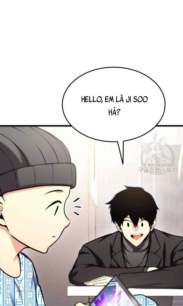 Huyền Thoại Game Thủ - Tái Xuất Chap 91 - Next Chap 92