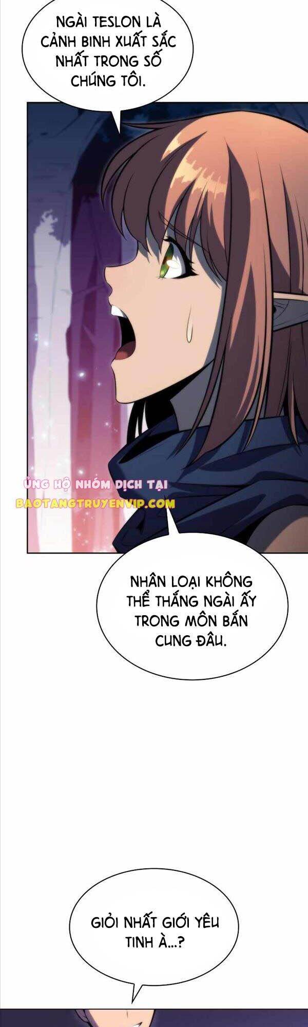 Người Chơi Mới Cấp Tối Đa Chap 78 - Next Chap 79