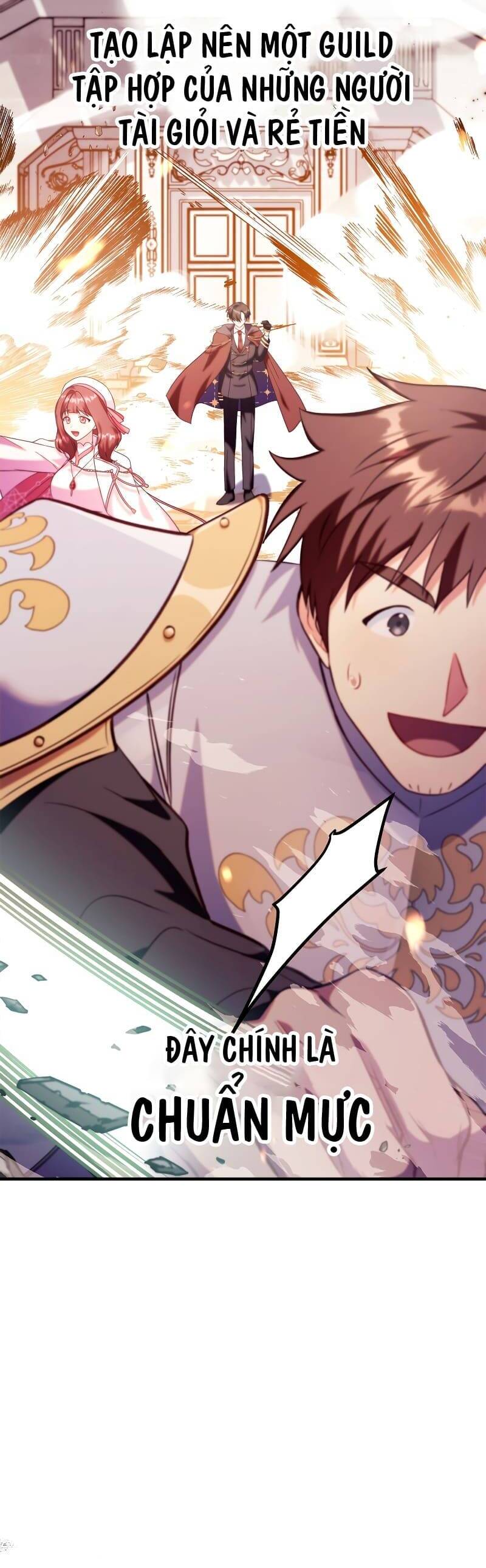 Kí Sự Hồi Quy Chap 65 - Next Chap 66