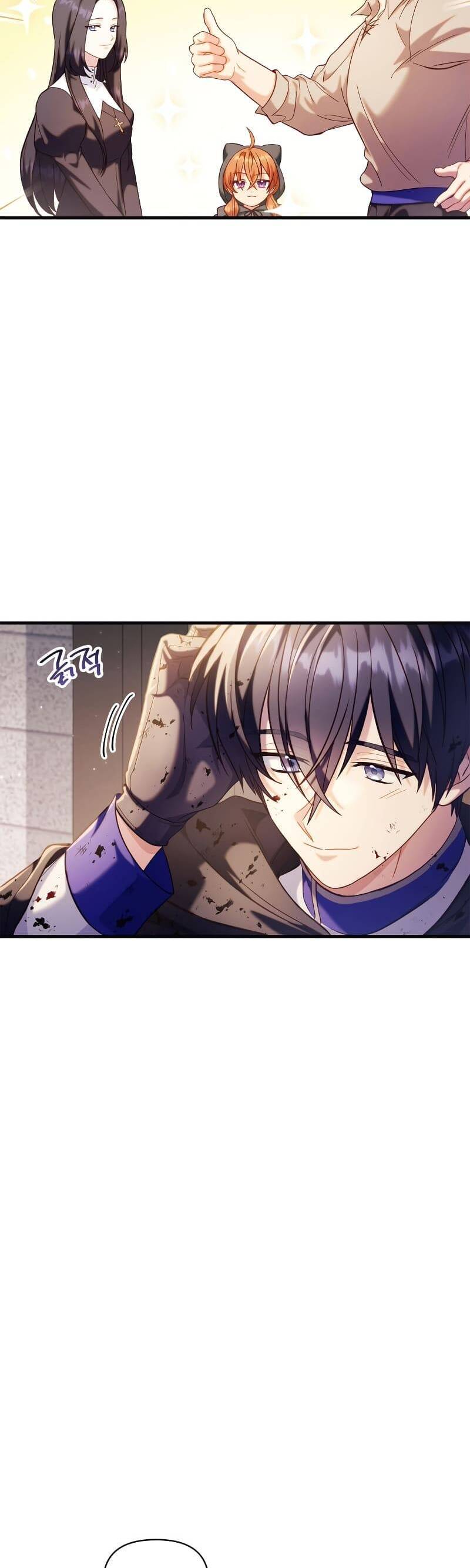 Kí Sự Hồi Quy Chap 65 - Next Chap 66