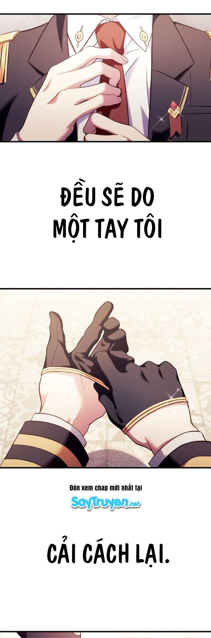 Kí Sự Hồi Quy Chap 65 - Next Chap 66