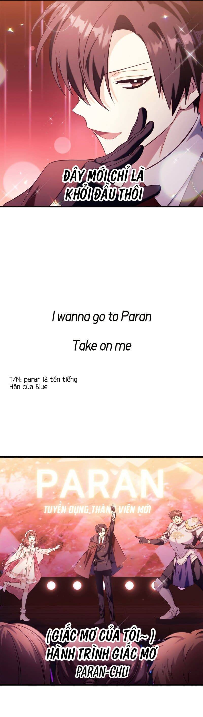 Kí Sự Hồi Quy Chap 65 - Next Chap 66