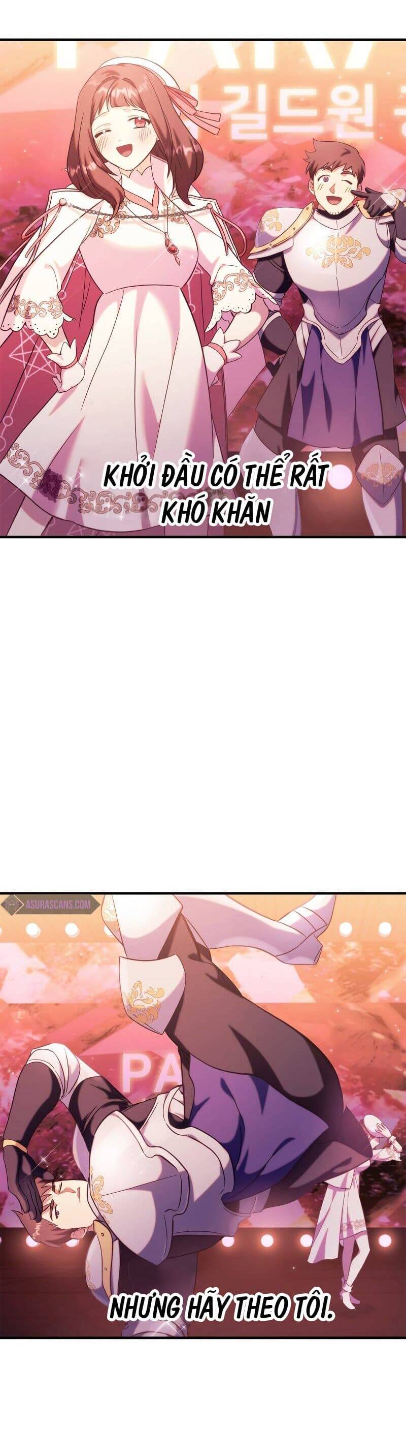 Kí Sự Hồi Quy Chap 65 - Next Chap 66