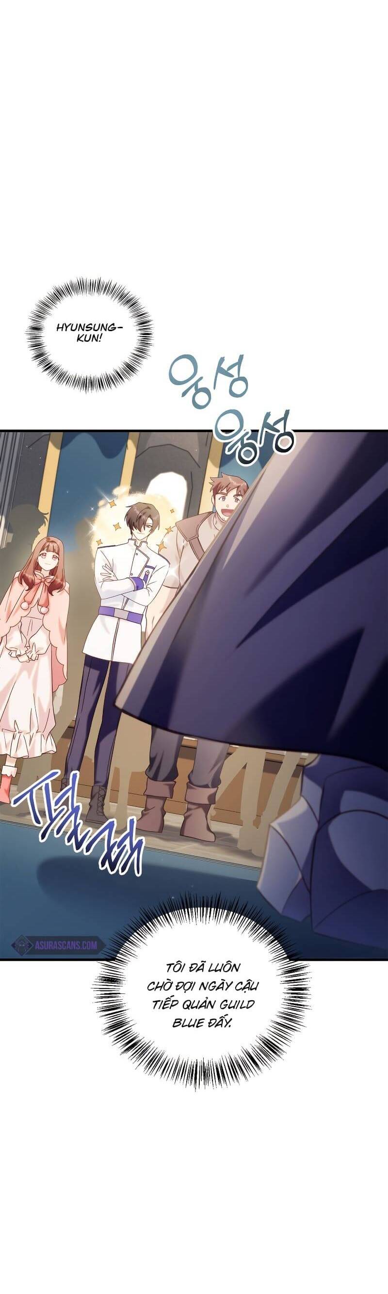 Kí Sự Hồi Quy Chap 65 - Next Chap 66