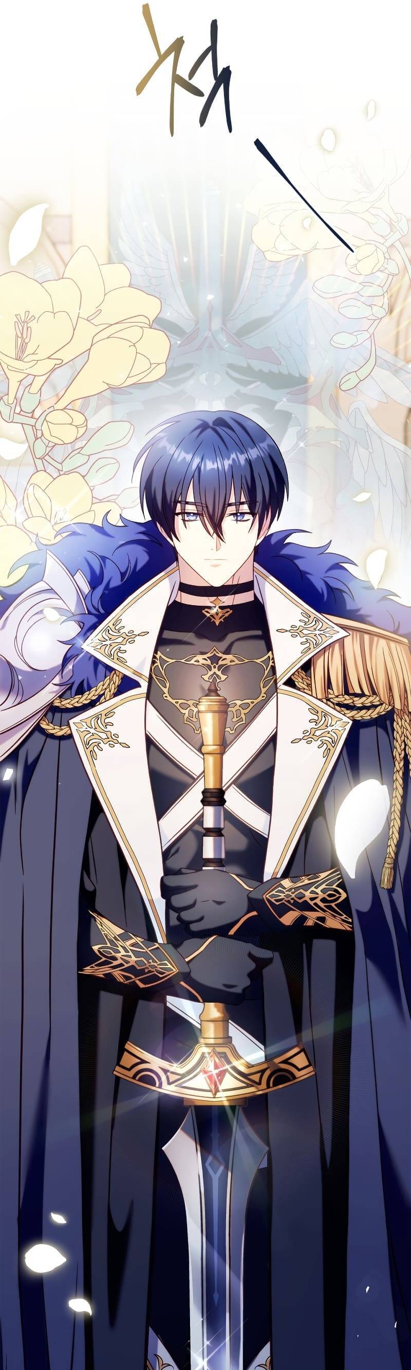 Kí Sự Hồi Quy Chap 65 - Next Chap 66