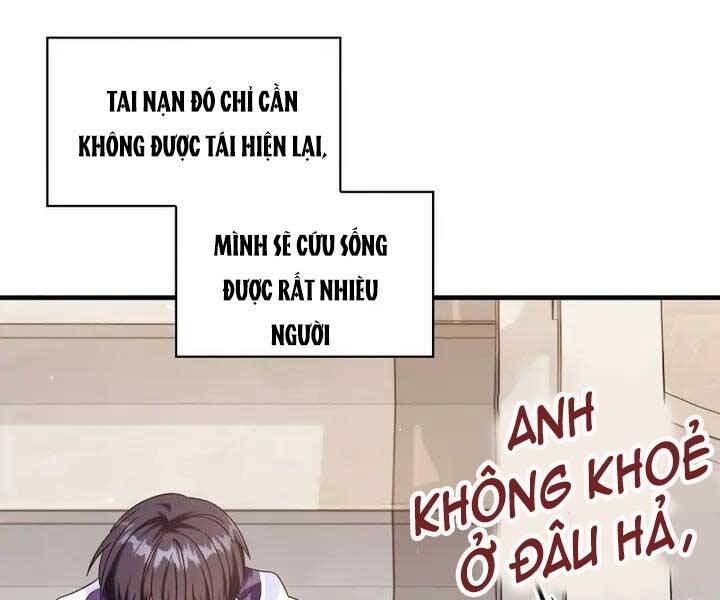 Kí Sự Hồi Quy Chap 54 - Next Chap 55