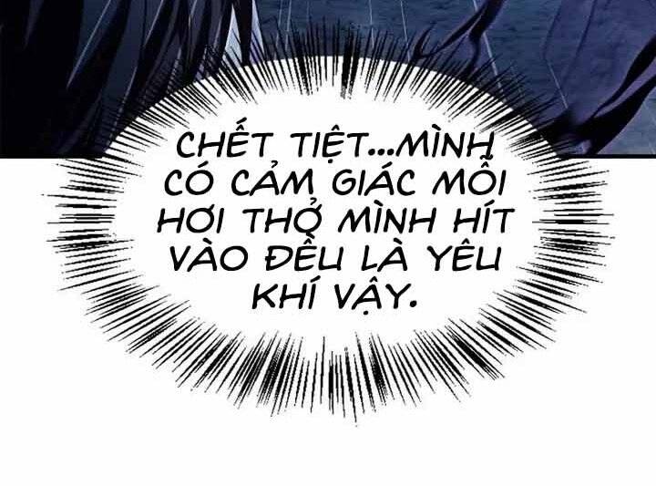 Kí Sự Hồi Quy Chap 56 - Next Chap 57