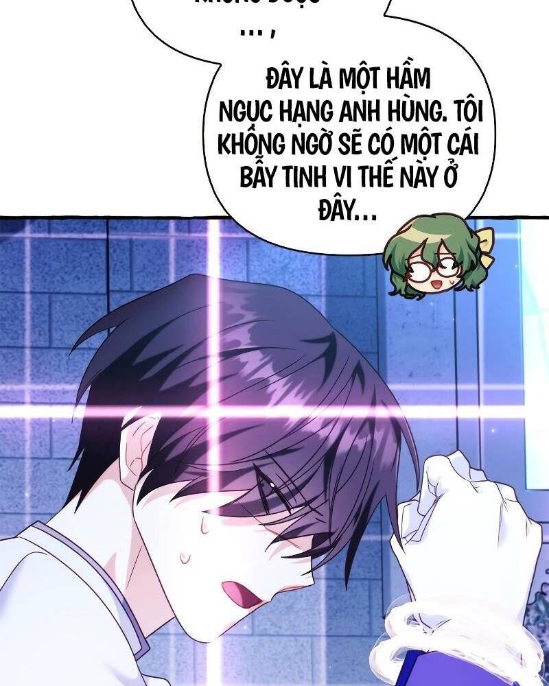 Kí Sự Hồi Quy Chap 57 - Next Chap 58