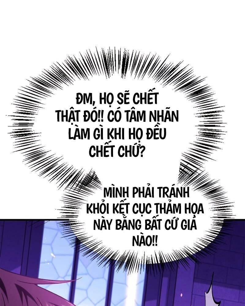 Kí Sự Hồi Quy Chap 57 - Next Chap 58