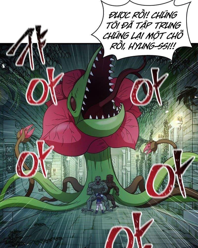Kí Sự Hồi Quy Chap 52 - Next Chap 53