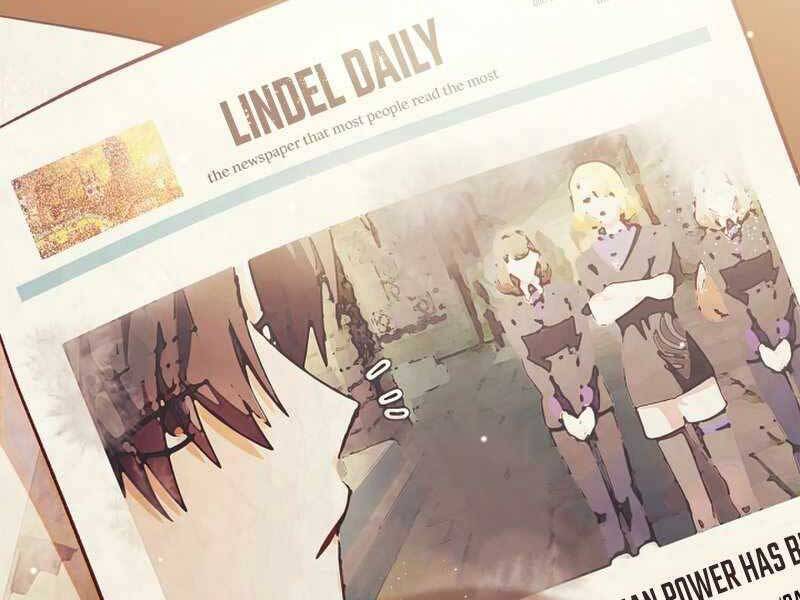 Kí Sự Hồi Quy Chap 53 - Next Chap 54