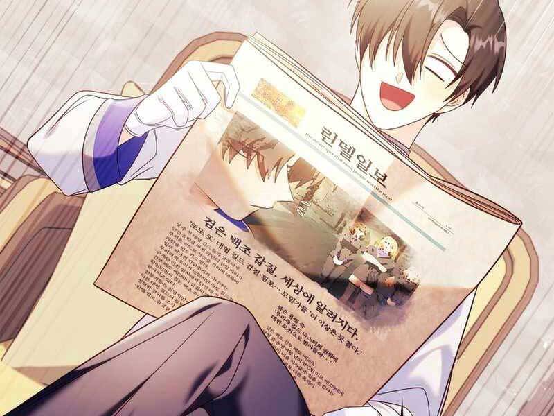 Kí Sự Hồi Quy Chap 53 - Next Chap 54