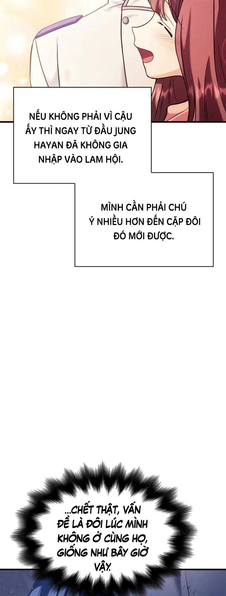 Kí Sự Hồi Quy Chap 64 - Next Chap 65