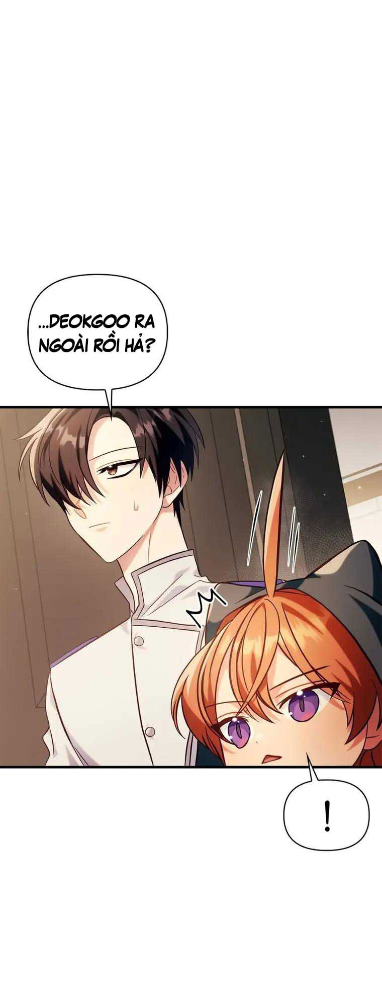 Kí Sự Hồi Quy Chap 64 - Next Chap 65