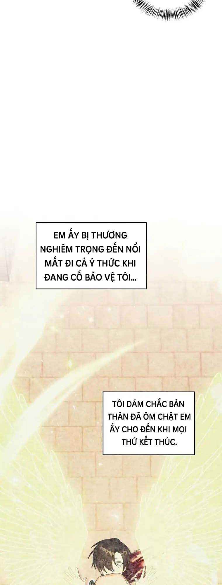 Kí Sự Hồi Quy Chap 64 - Next Chap 65