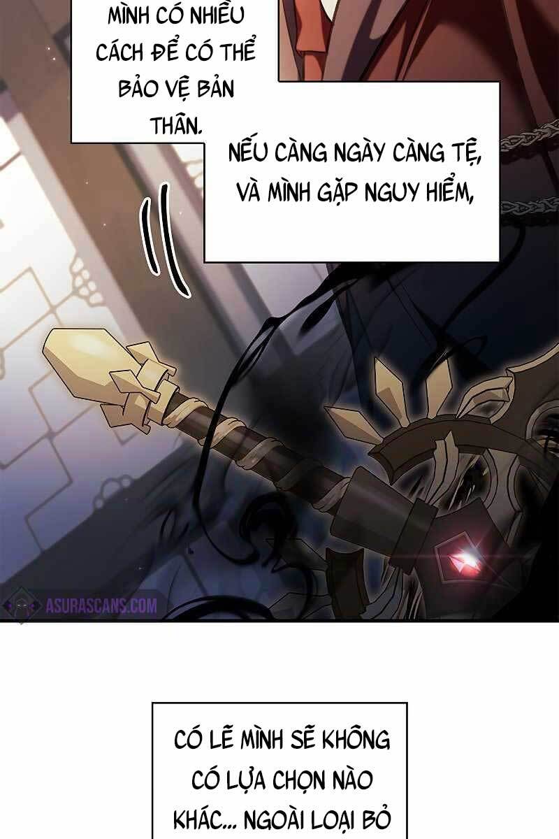 Kí Sự Hồi Quy Chap 67 - Next Chap 68