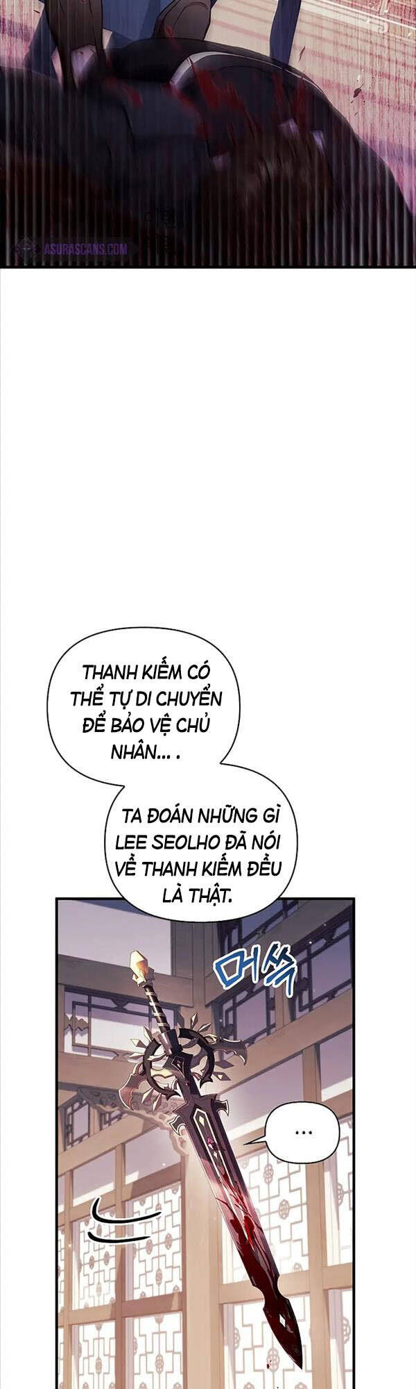Kí Sự Hồi Quy Chap 68 - Next Chap 69