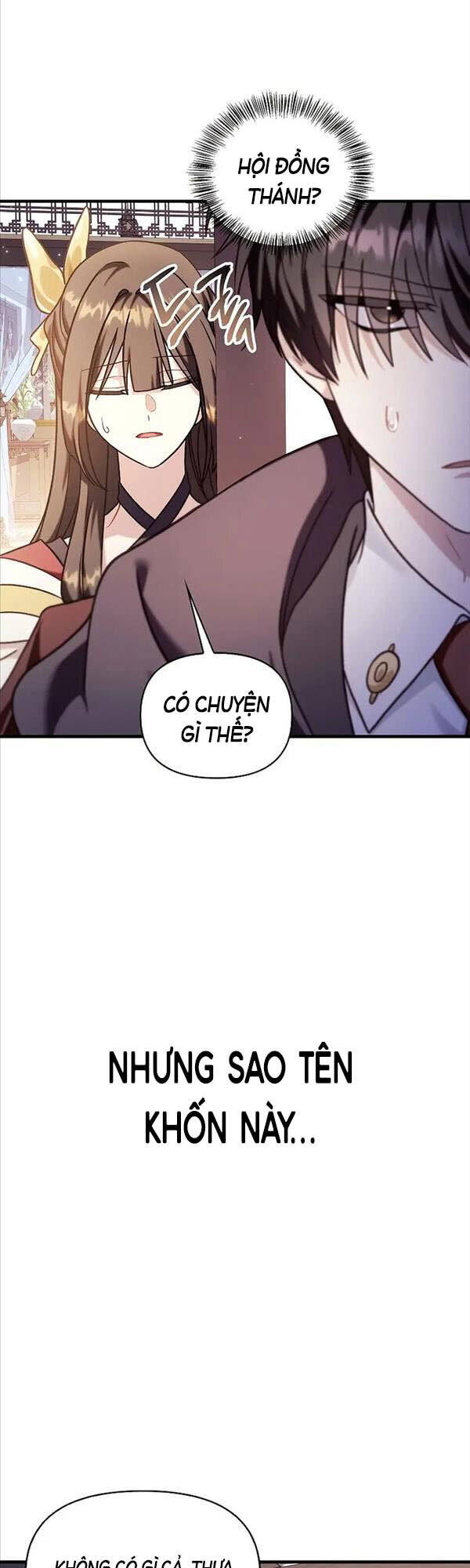 Kí Sự Hồi Quy Chap 68 - Next Chap 69