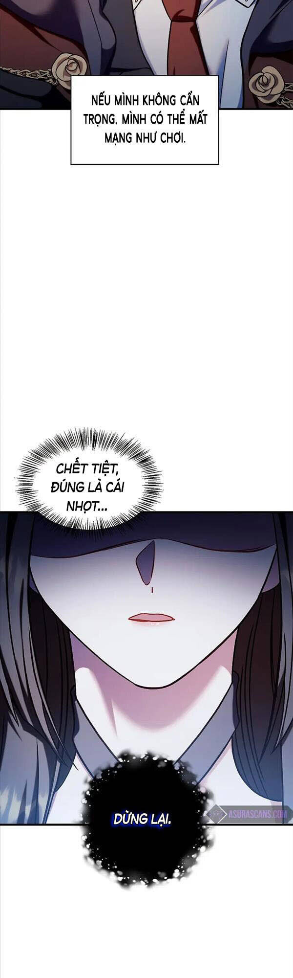 Kí Sự Hồi Quy Chap 68 - Next Chap 69