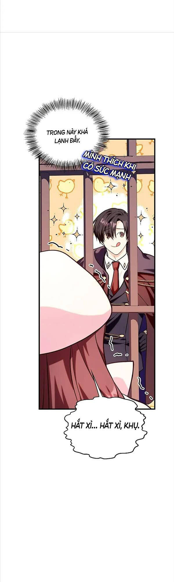 Kí Sự Hồi Quy Chap 68 - Next Chap 69