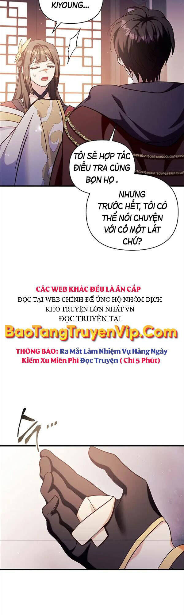 Kí Sự Hồi Quy Chap 68 - Next Chap 69