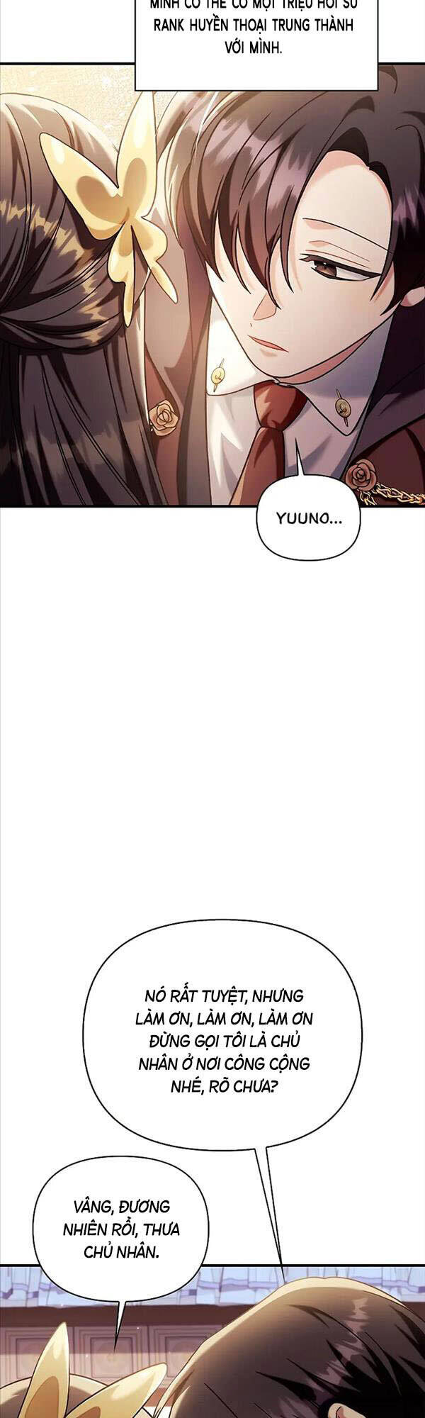 Kí Sự Hồi Quy Chap 68 - Next Chap 69