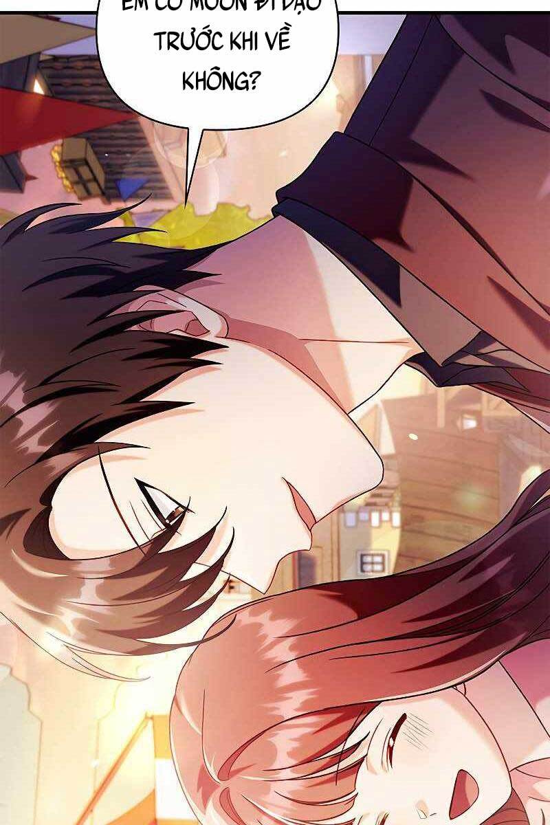 Kí Sự Hồi Quy Chap 61 - Next Chap 62