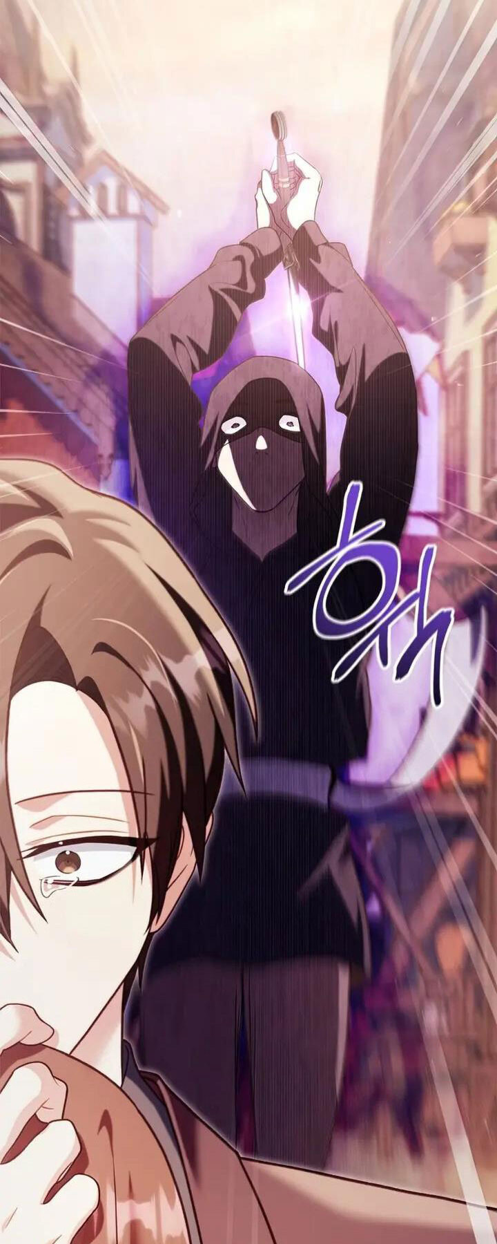 Kí Sự Hồi Quy Chap 62 - Next Chap 63