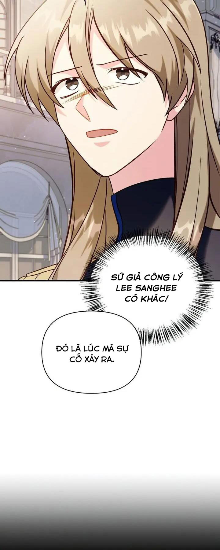 Kí Sự Hồi Quy Chap 62 - Next Chap 63