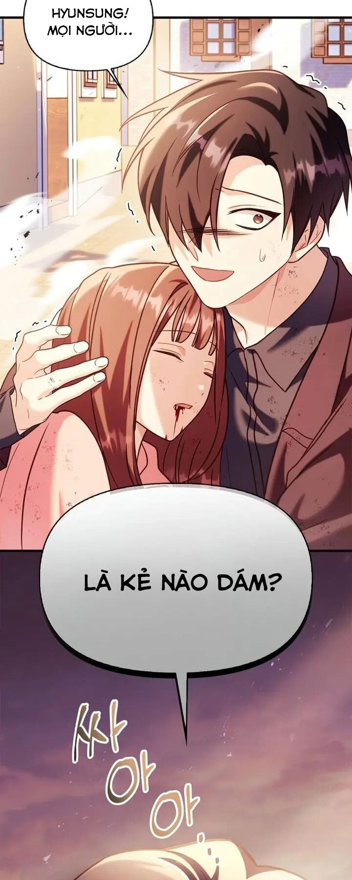 Kí Sự Hồi Quy Chap 62 - Next Chap 63