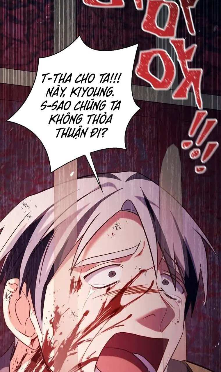 Kí Sự Hồi Quy Chap 63 - Next Chap 64