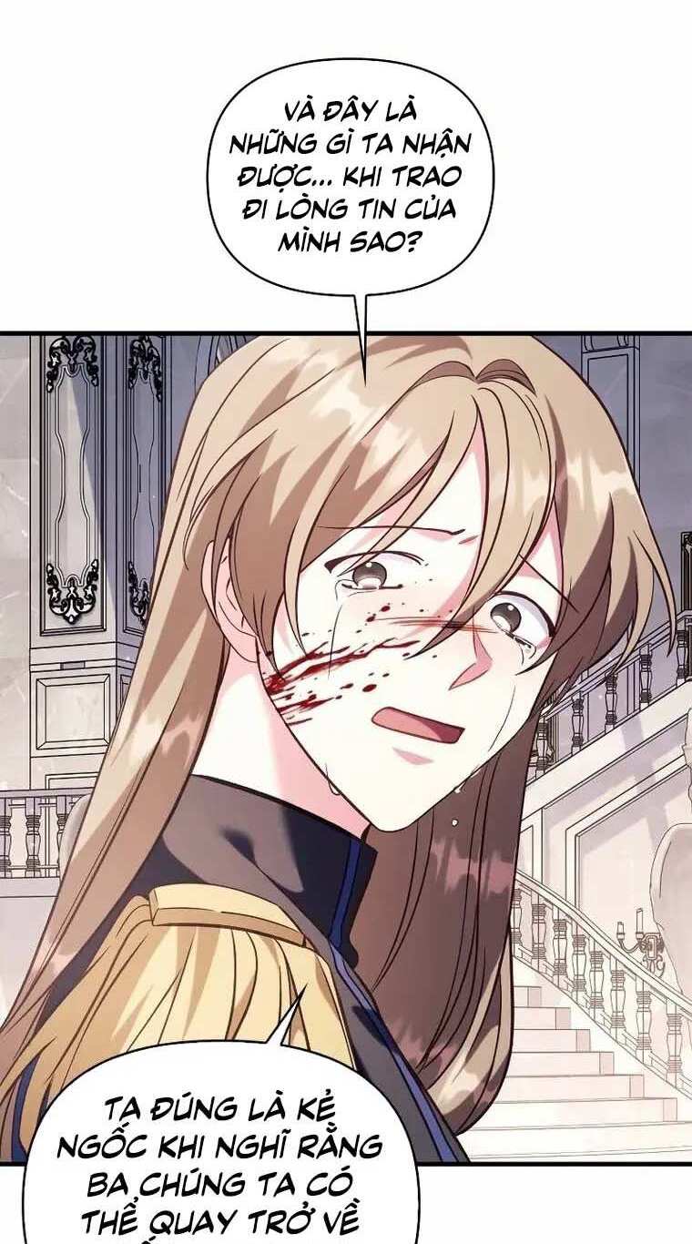 Kí Sự Hồi Quy Chap 63 - Next Chap 64