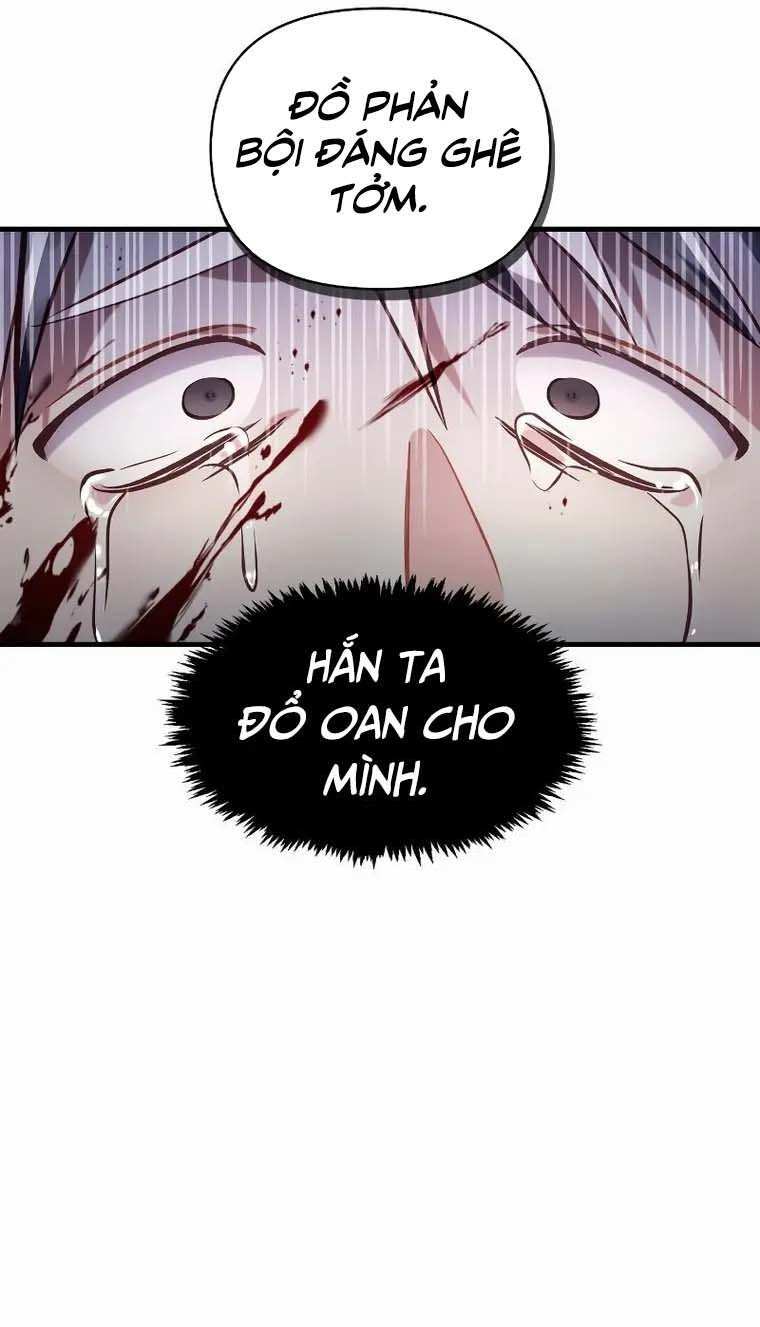 Kí Sự Hồi Quy Chap 63 - Next Chap 64