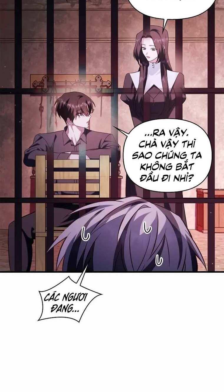 Kí Sự Hồi Quy Chap 63 - Next Chap 64