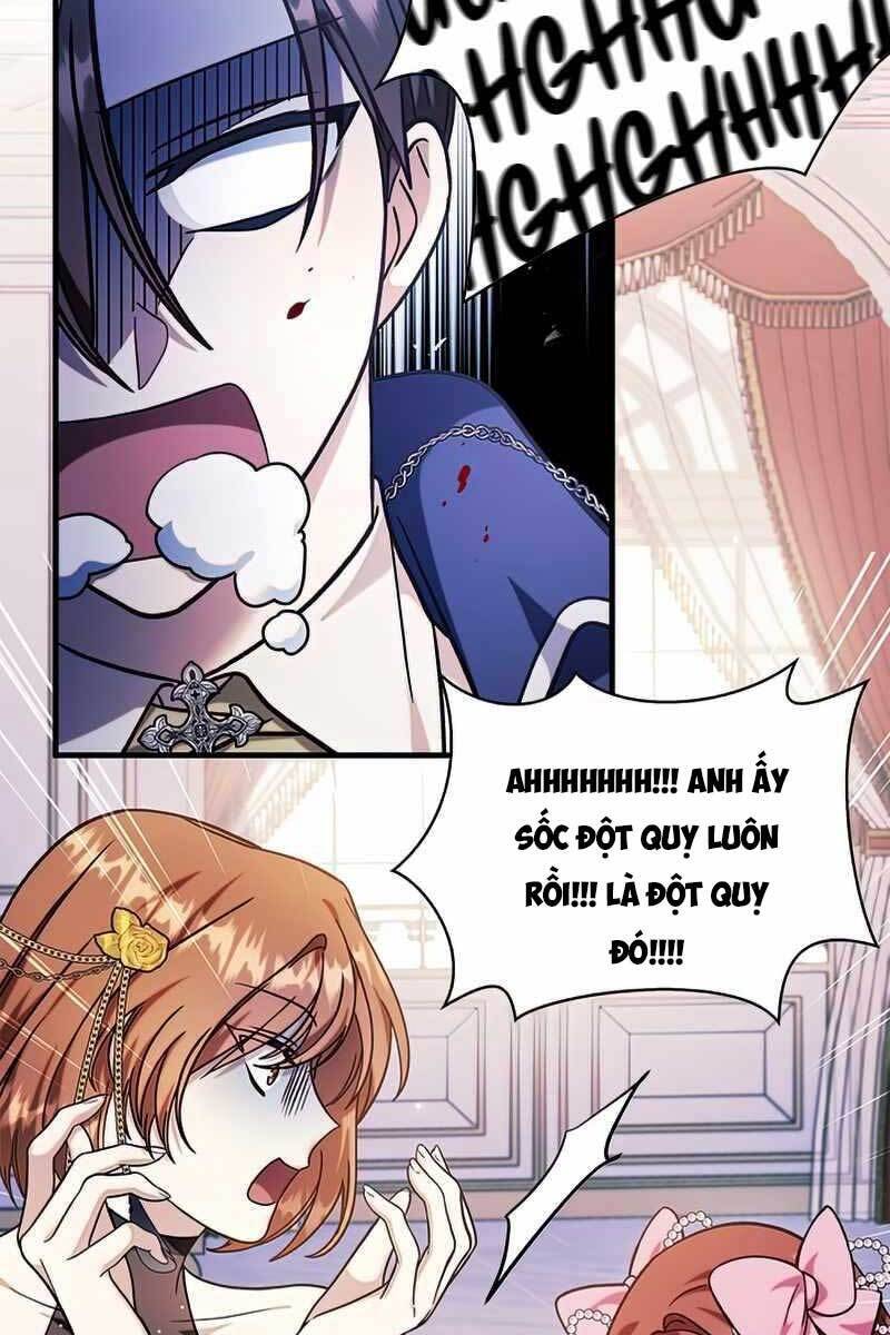 Kí Sự Hồi Quy Chap 70 - Next Chap 71