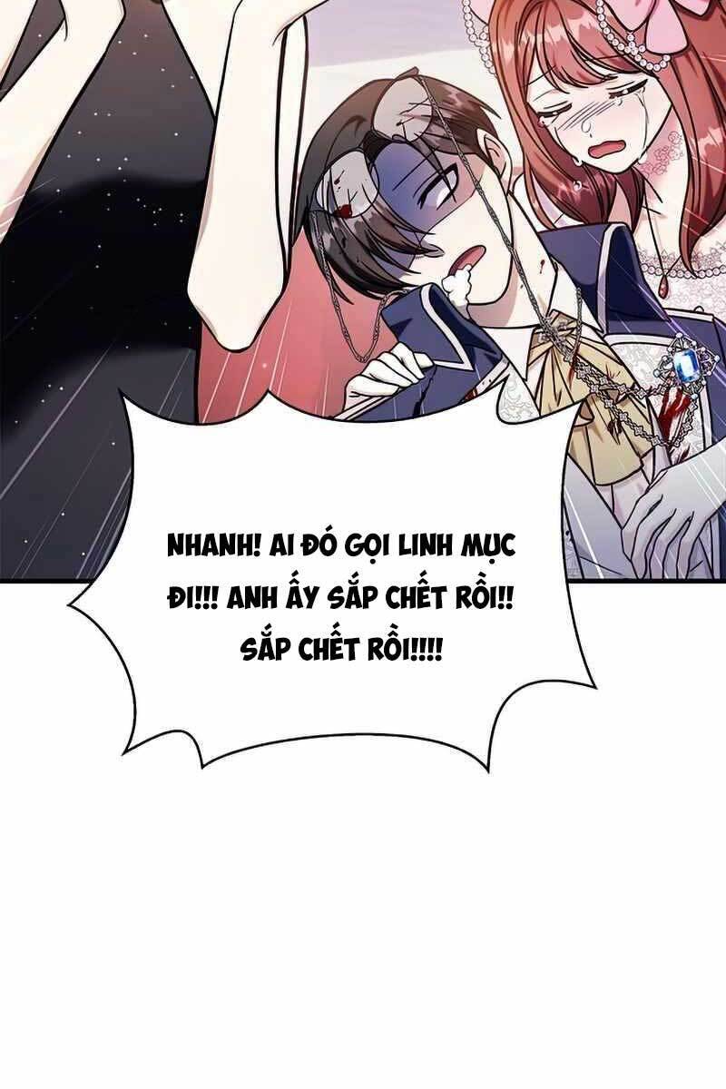 Kí Sự Hồi Quy Chap 70 - Next Chap 71