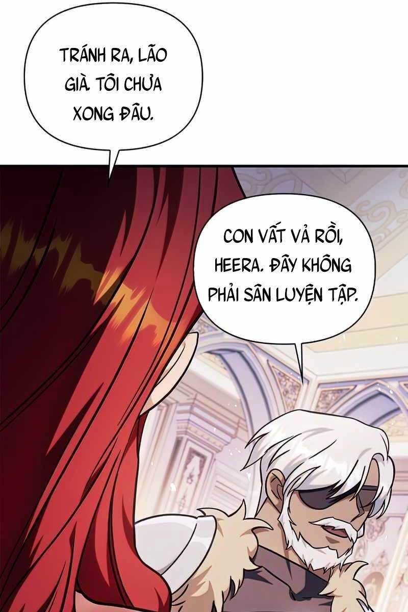 Kí Sự Hồi Quy Chap 70 - Next Chap 71