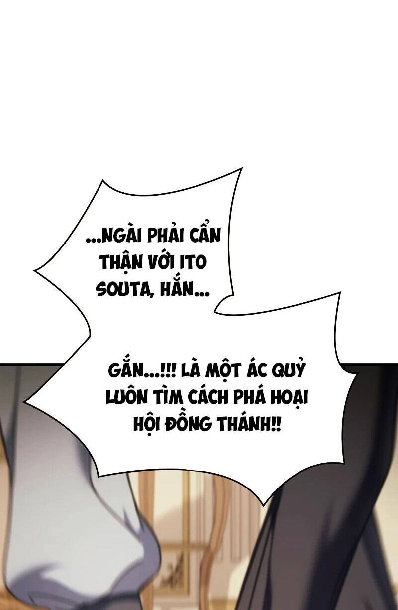 Kí Sự Hồi Quy Chap 71 - Next Chap 72