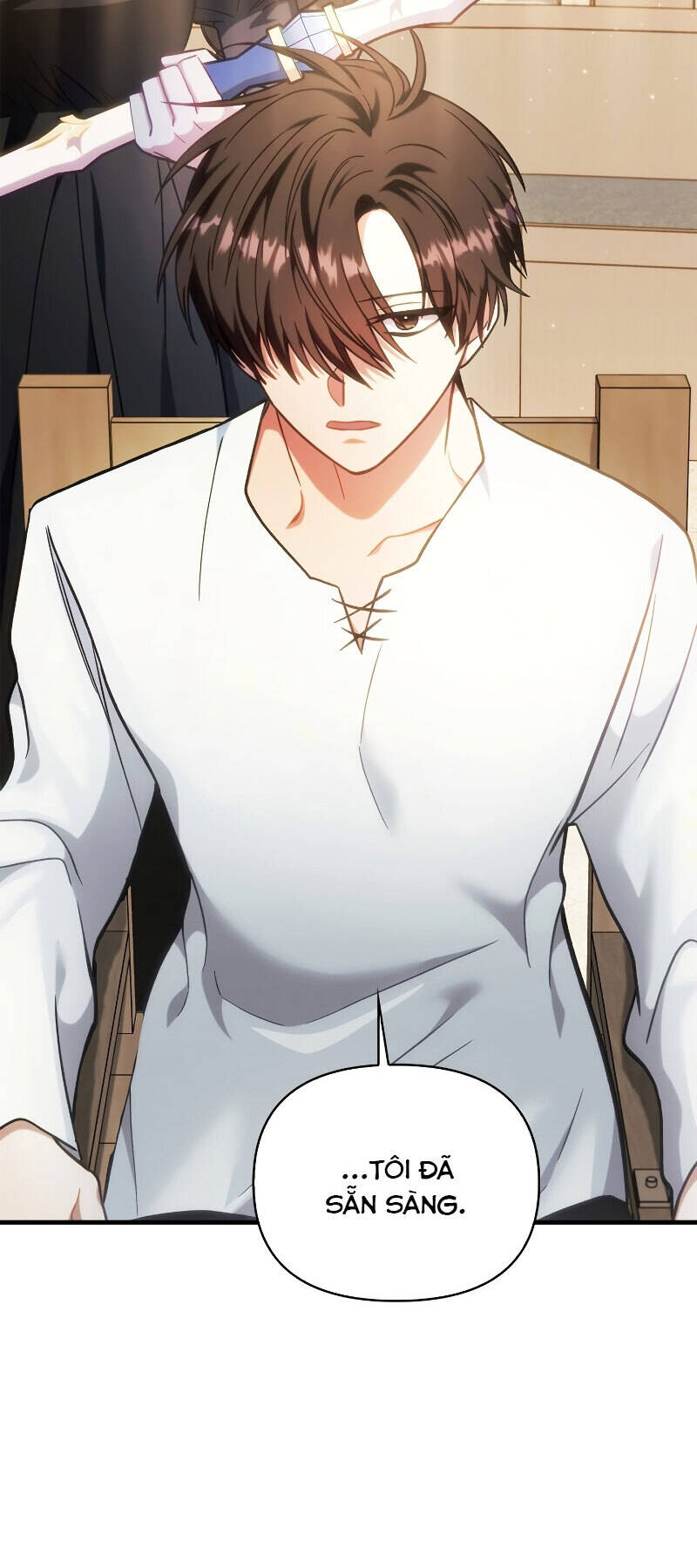 Kí Sự Hồi Quy Chap 71 - Next Chap 72