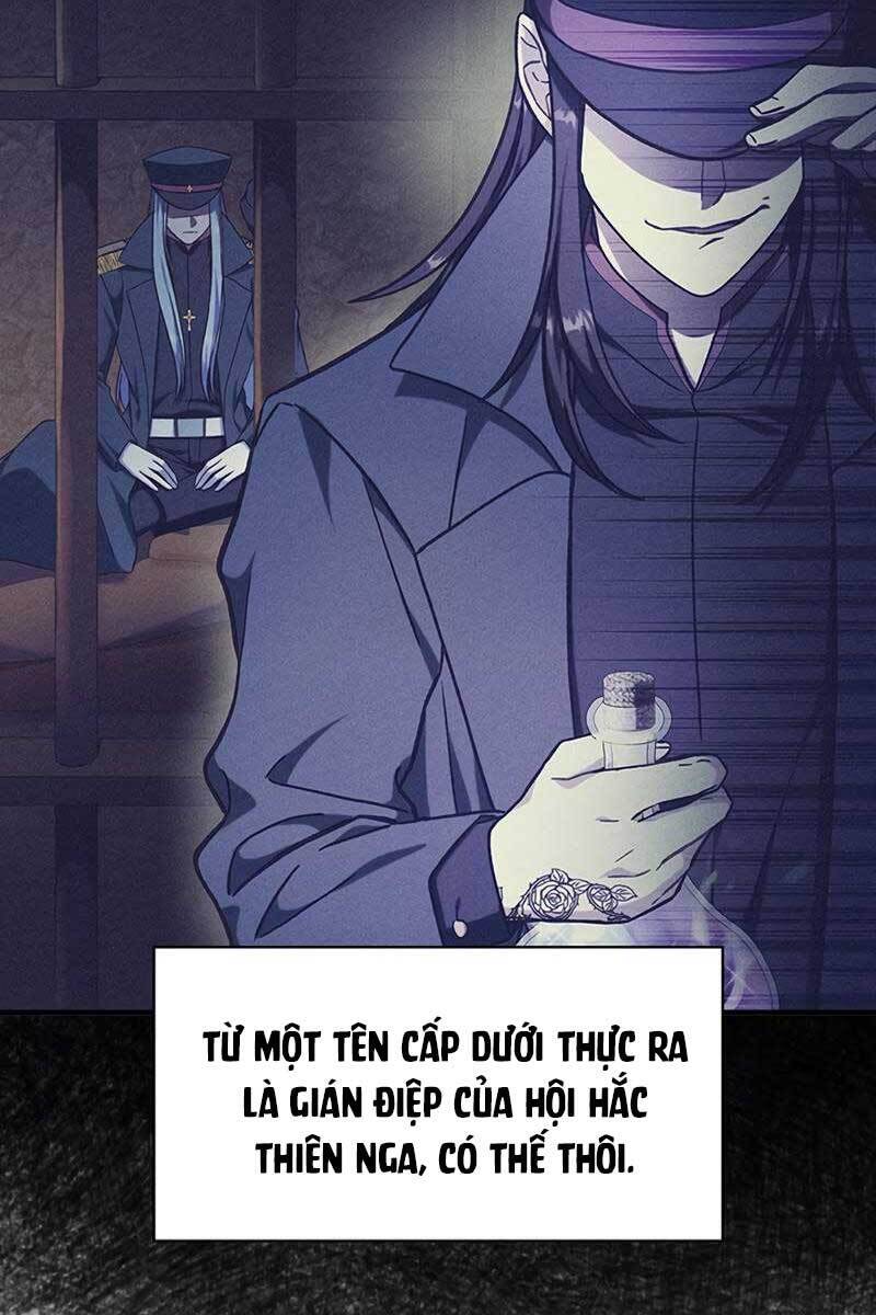 Kí Sự Hồi Quy Chap 72 - Next Chap 73