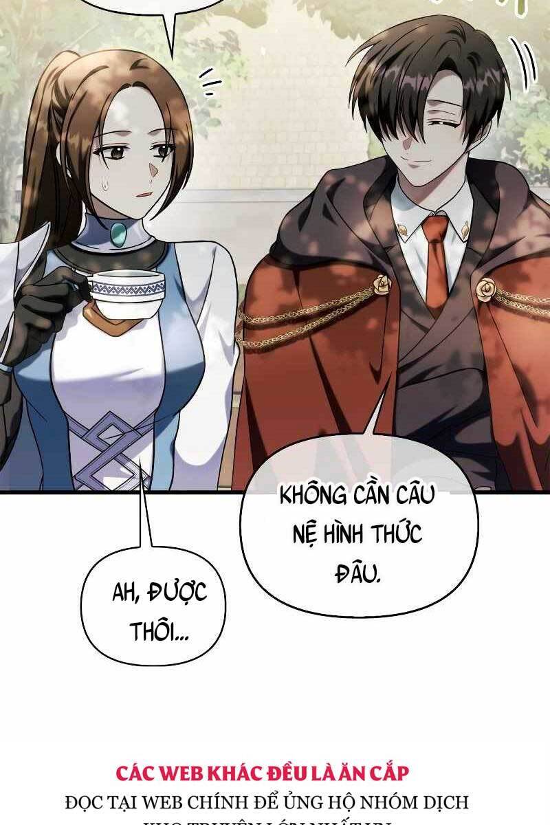 Kí Sự Hồi Quy Chap 73 - Next Chap 74