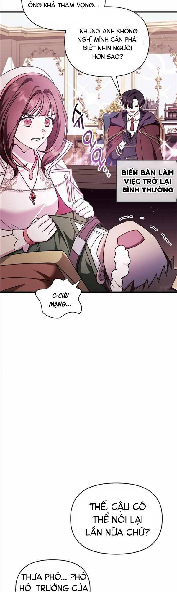 Kí Sự Hồi Quy Chap 75 - Next Chap 76