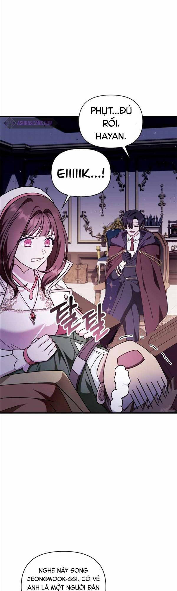 Kí Sự Hồi Quy Chap 75 - Next Chap 76
