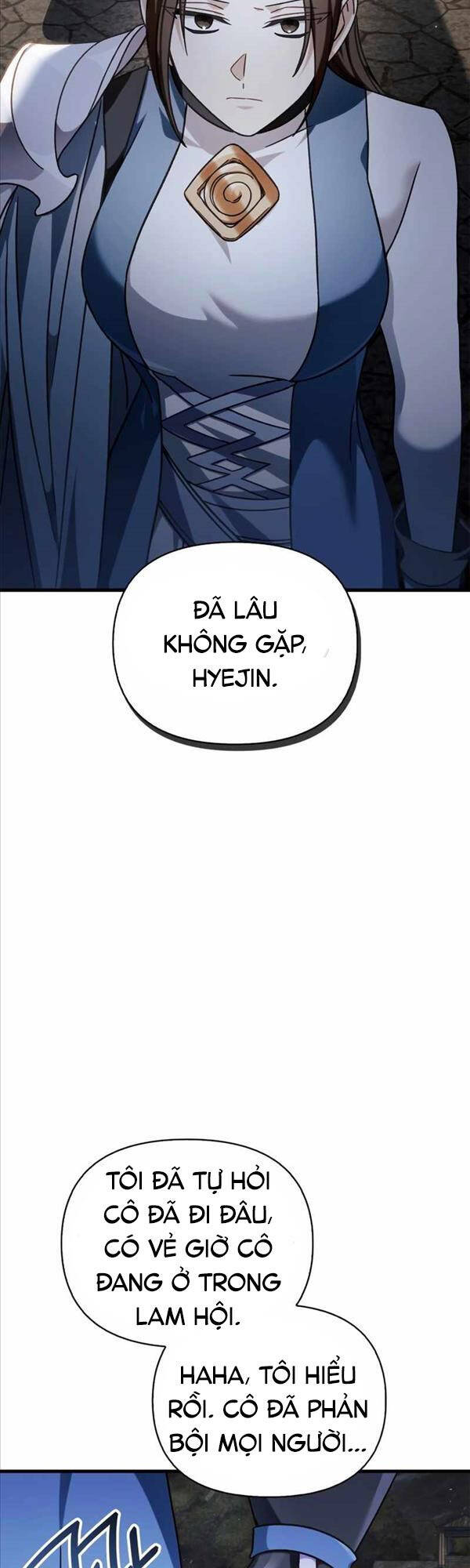 Kí Sự Hồi Quy Chap 75 - Next Chap 76