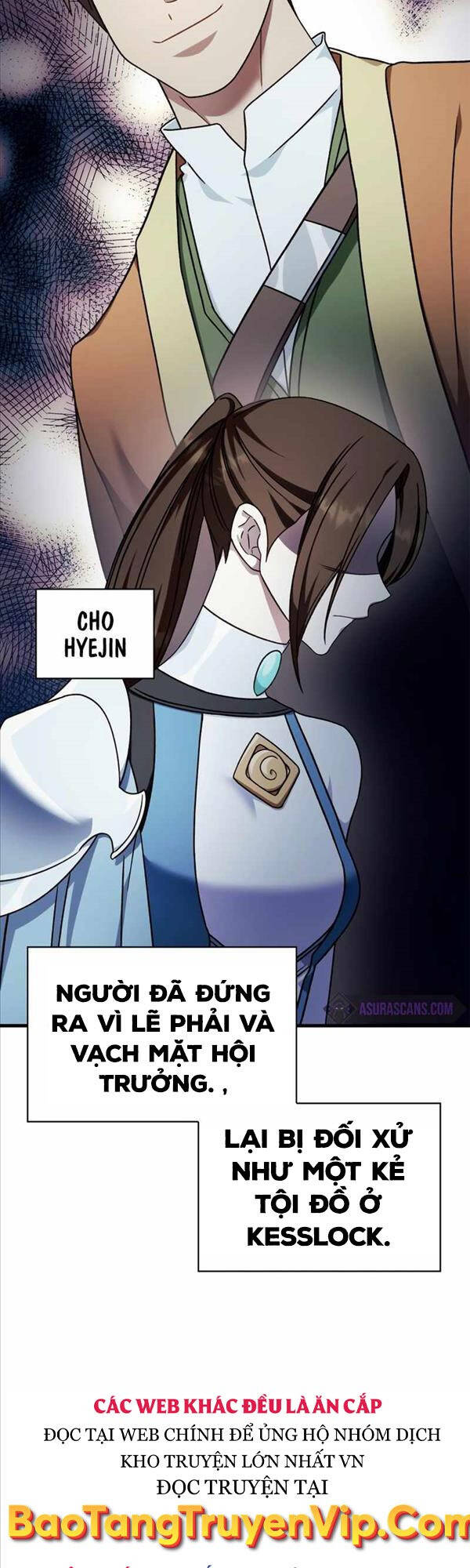 Kí Sự Hồi Quy Chap 75 - Next Chap 76
