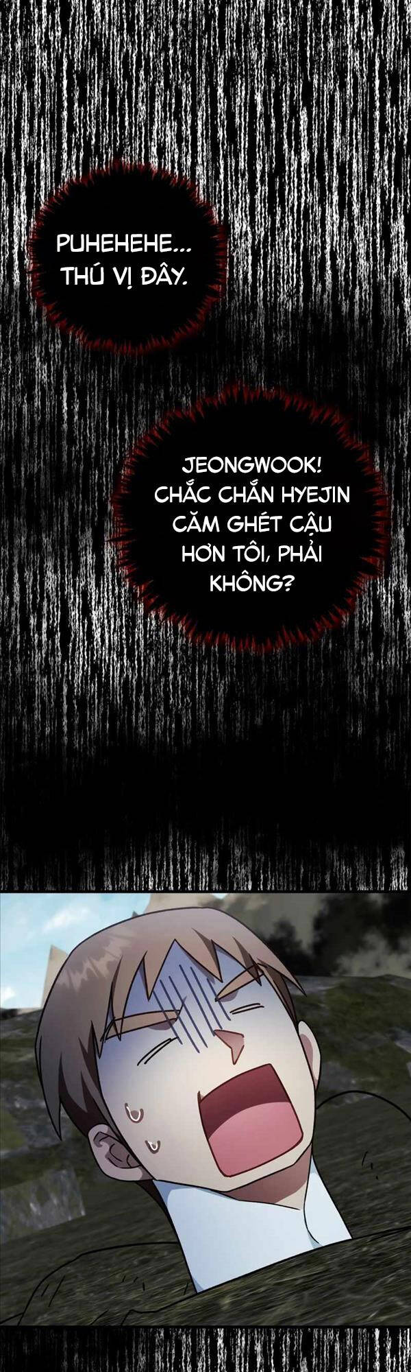 Kí Sự Hồi Quy Chap 75 - Next Chap 76