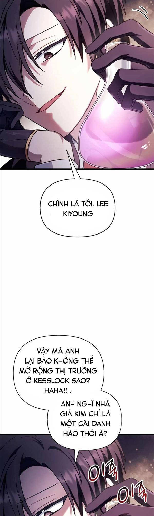 Kí Sự Hồi Quy Chap 75 - Next Chap 76