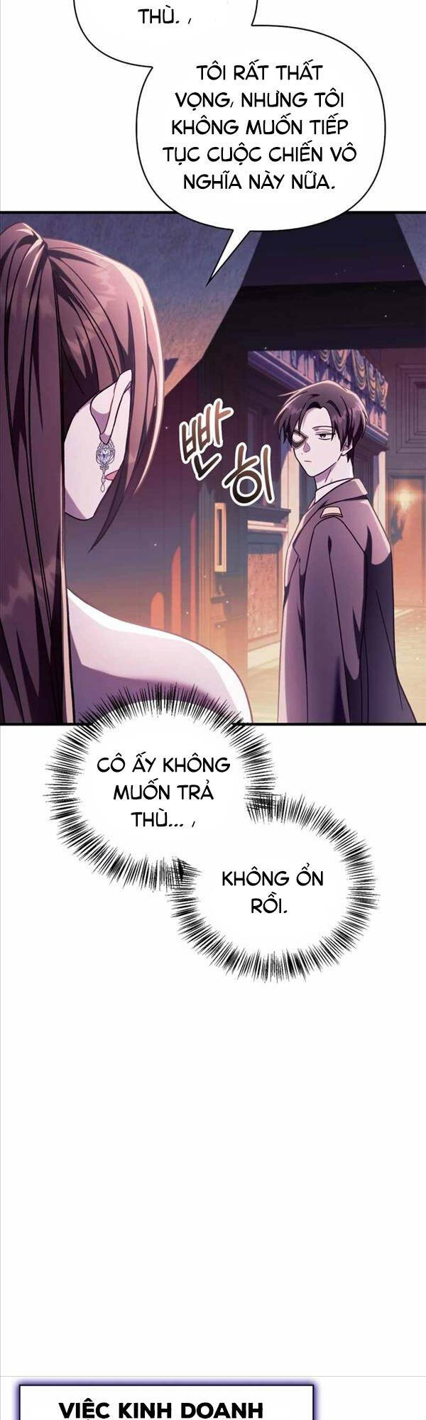 Kí Sự Hồi Quy Chap 75 - Next Chap 76