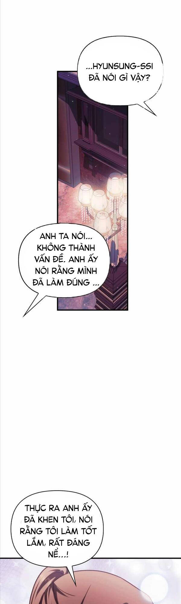 Kí Sự Hồi Quy Chap 75 - Next Chap 76